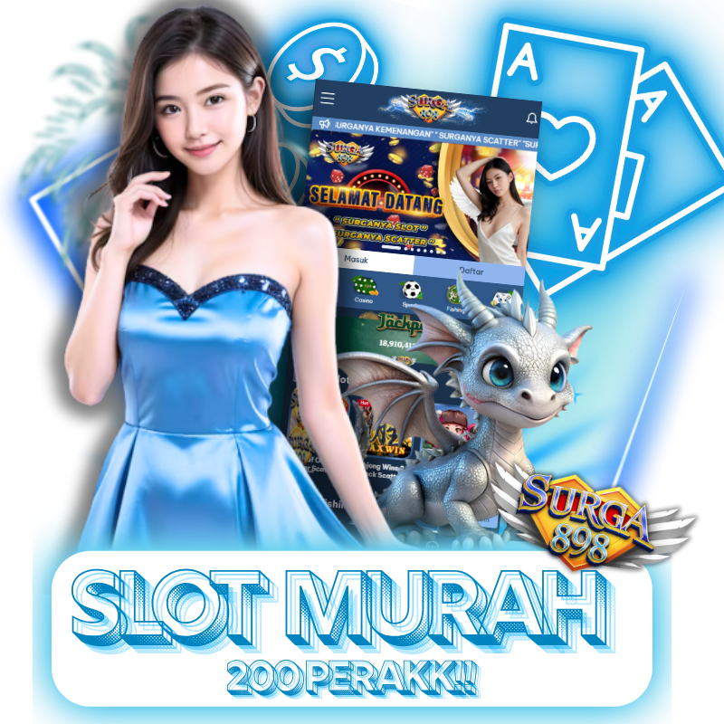 SURGA898