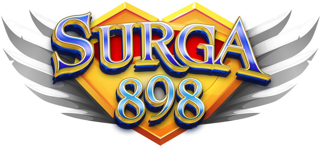 LOGO SURGA898 SITUS RESMI