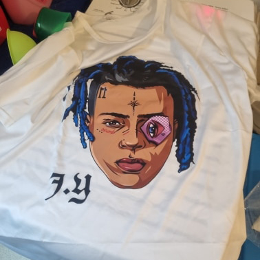 A9f6d6c92f68f405da067c655d37050833 1 - XXXTentacion Store