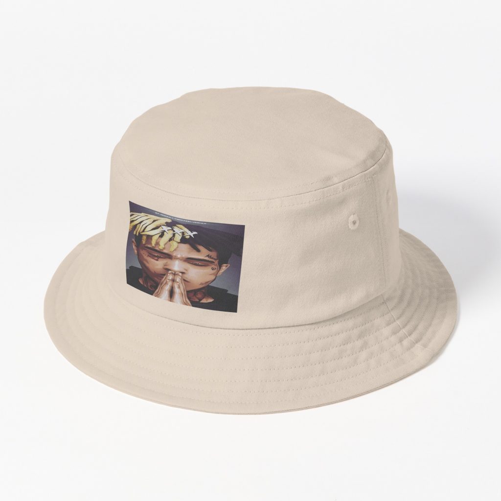 XXX Bucket hats Official Haikyuu Merch