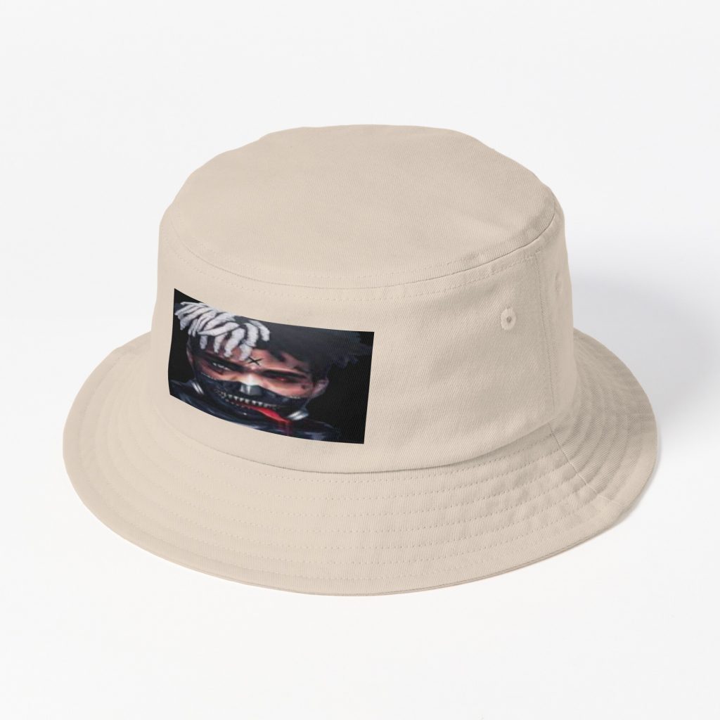 ANIME XXX TEMPTATION Bucket hats Official Haikyuu Merch