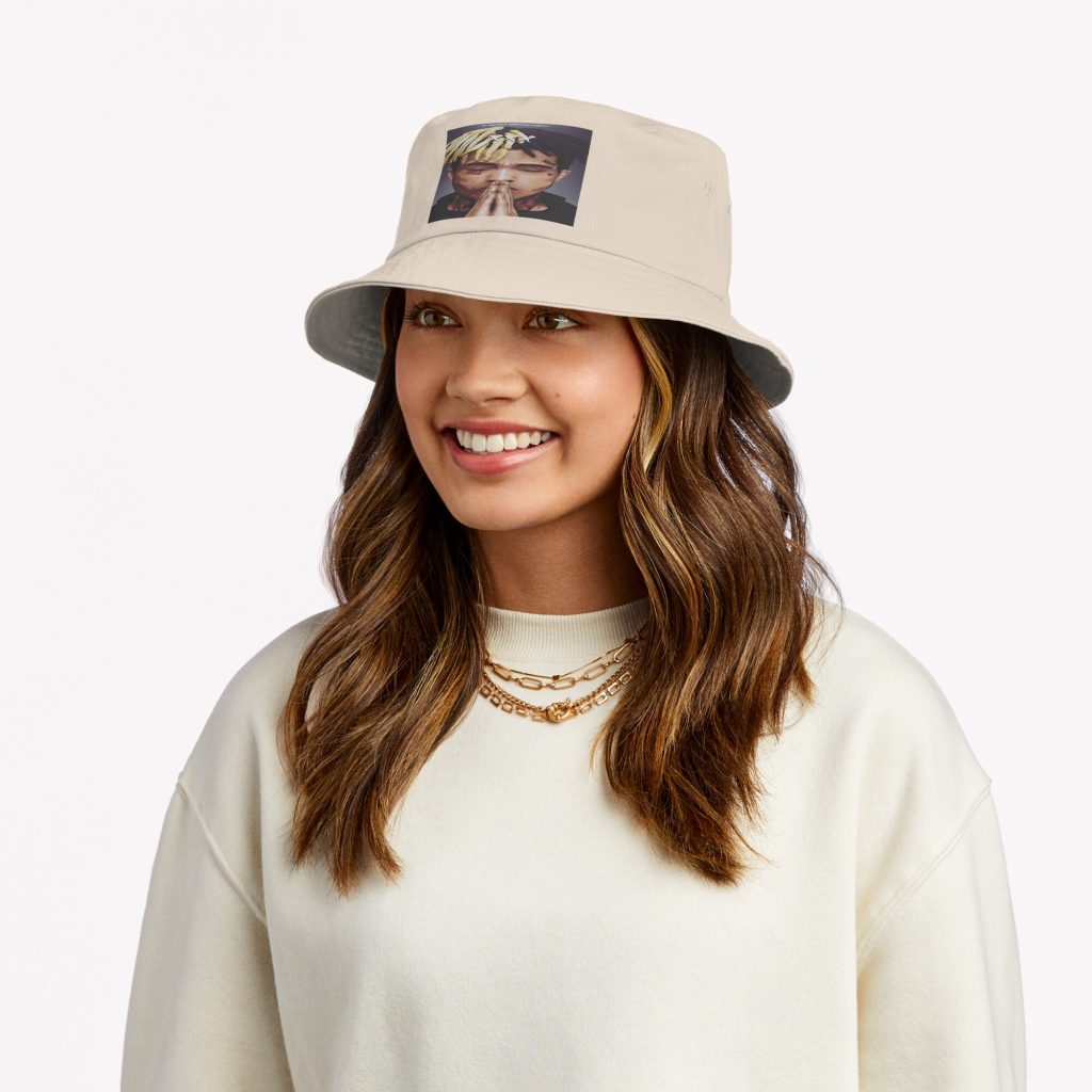 XXX Bucket hats Official Haikyuu Merch