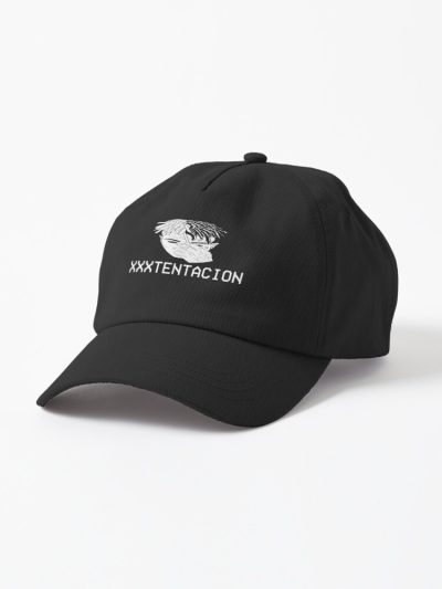 XXXTENTACTION Caps Official Haikyuu Merch