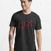 XXXTENTACION BAD BLOODY T-shirt Official Haikyuu Merch