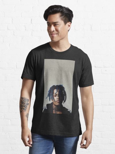 Jahseh Onfroy T-shirt Official Haikyuu Merch