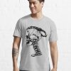 ssrcoslim fit t shirtmensheather greyfronttall three quarter2000x2000 - XXXTentacion Store