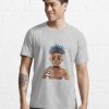 ssrcoslim fit t shirtmensheather greyfronttall three quarter2000x2000 13 - XXXTentacion Store