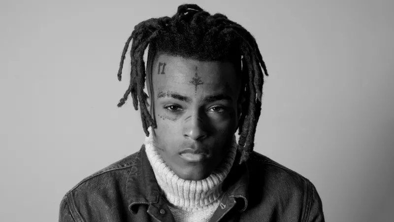 About XXXTentacion - XXXTentacion Store