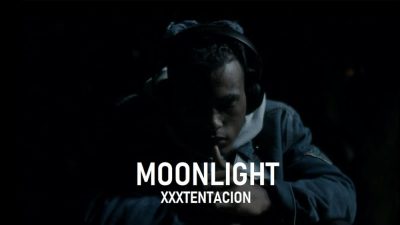 Moonlight - XXXTentacion Store