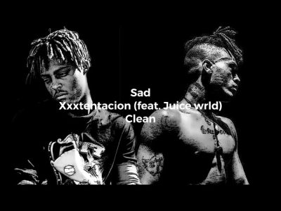 SAD - XXXTentacion Store