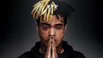 Top 10 XXXTentacion Hoodies For Fans - XXXTentacion Store