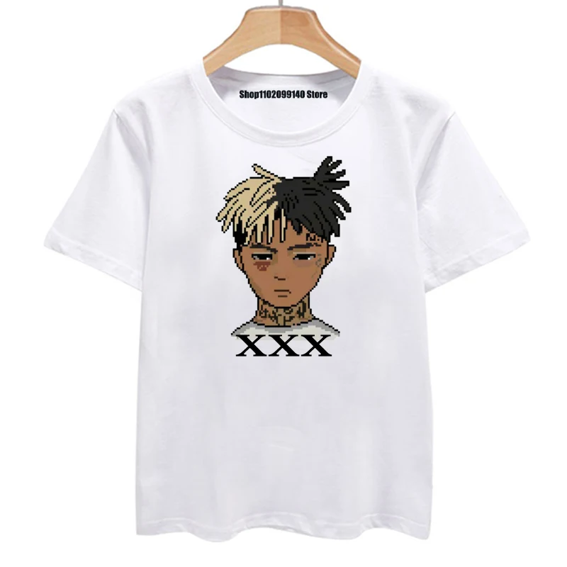 S2f362a3dacce4d1b85f8bc8f6a7db0b9h - XXXTentacion Store