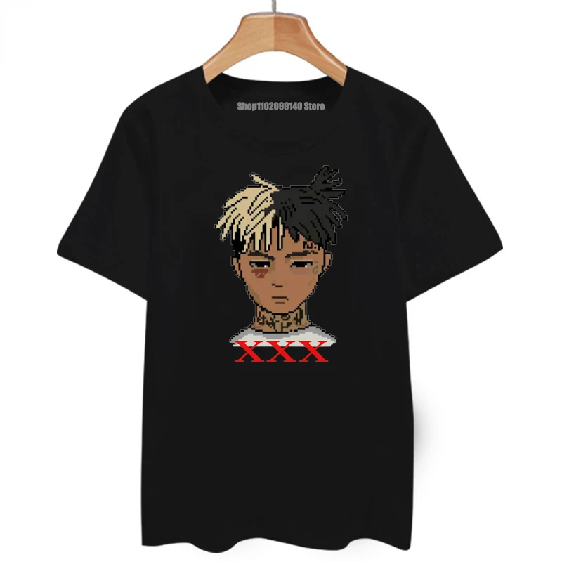 S5b6c801d95214da89053fa9042a6287bU - XXXTentacion Store