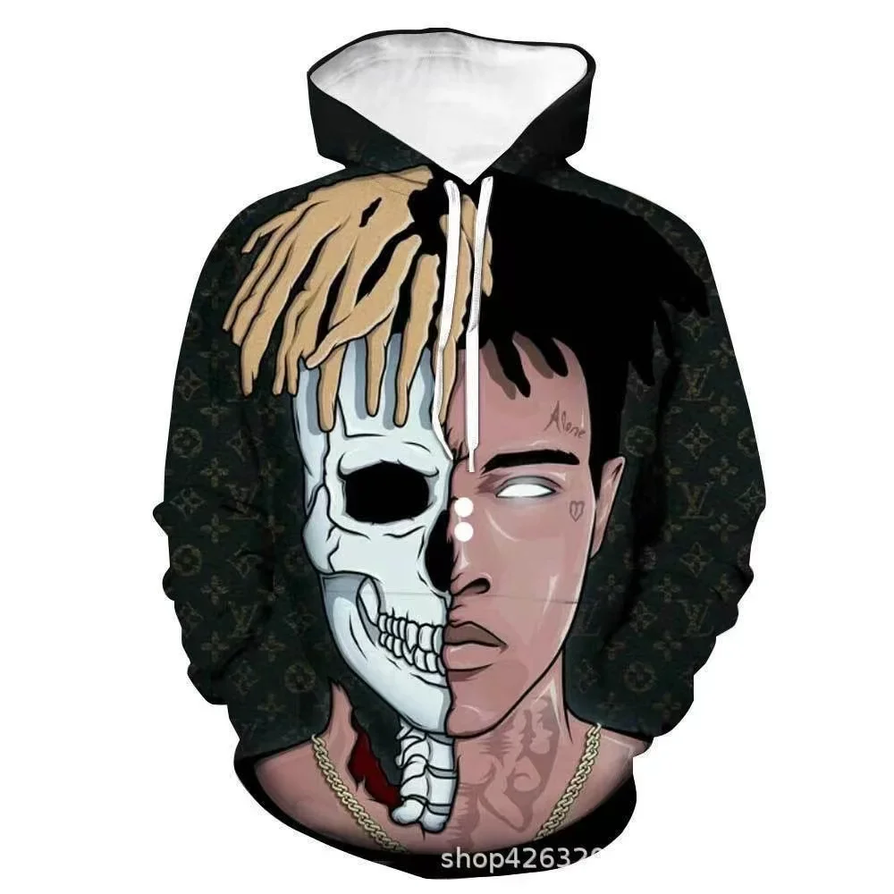 S7c555aa15b1a4c85a34532f34f32b96ba - XXXTentacion Store